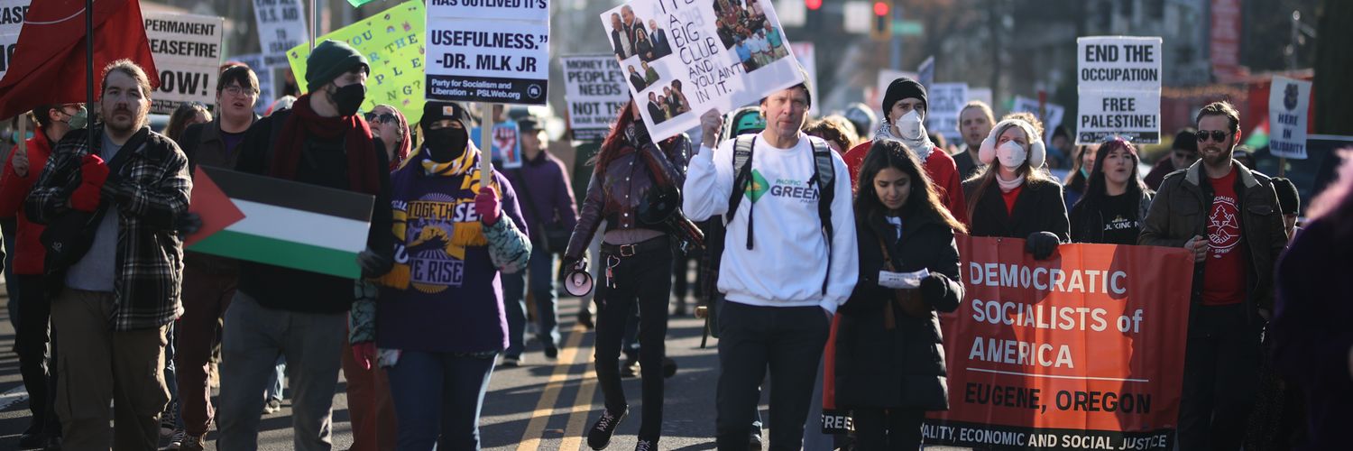 Justin Filip for Congress (G) banner