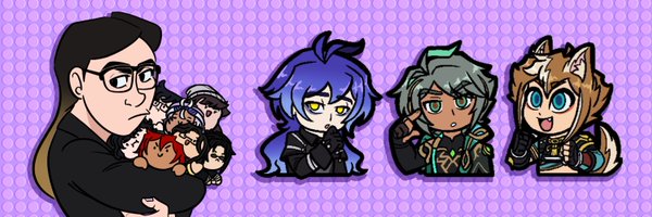 ThatGirlNameJaz Profile Banner