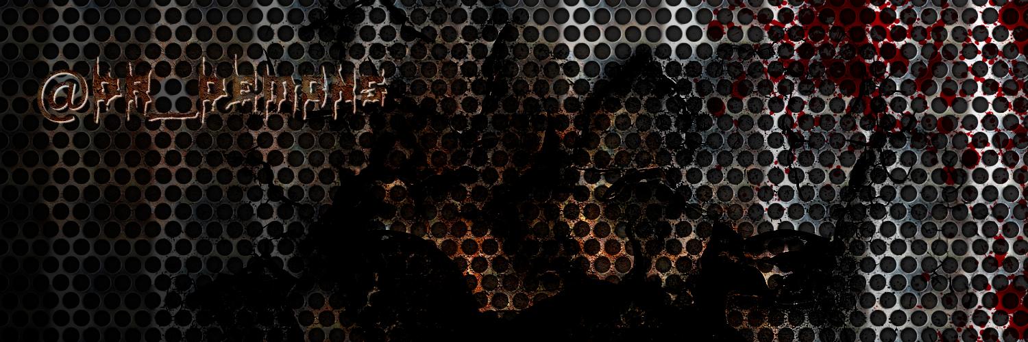 DR_Demons's profile banner image