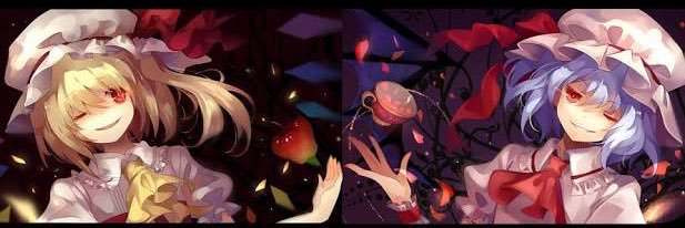 remifurascarlet's profile banner image