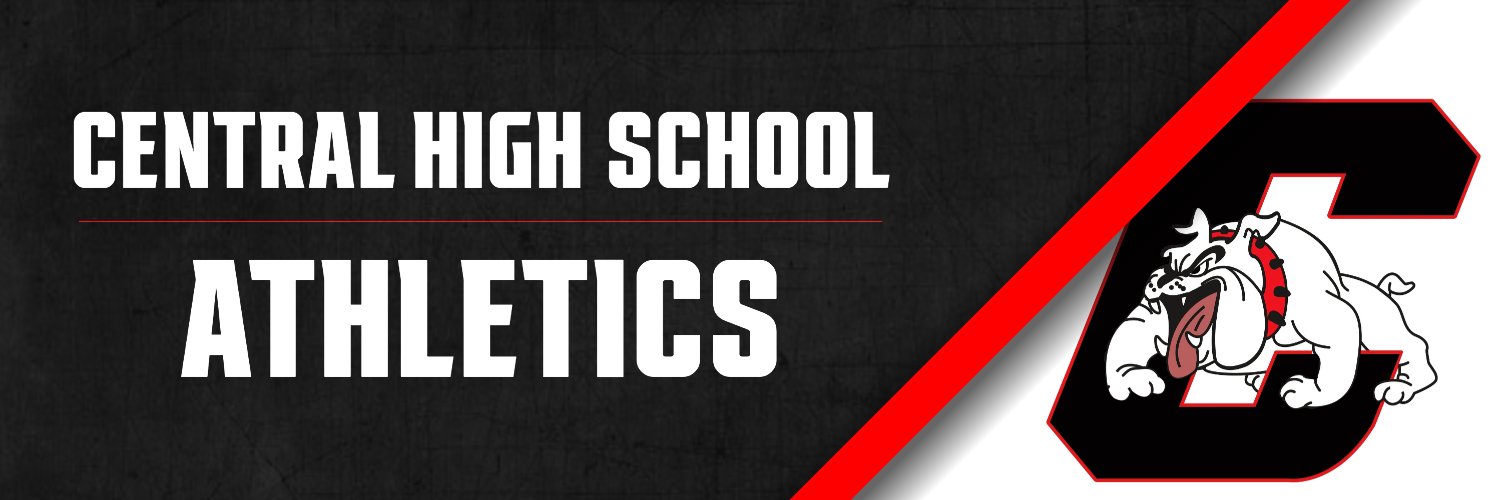 Central (SPFD) High School Athletics Profile Banner