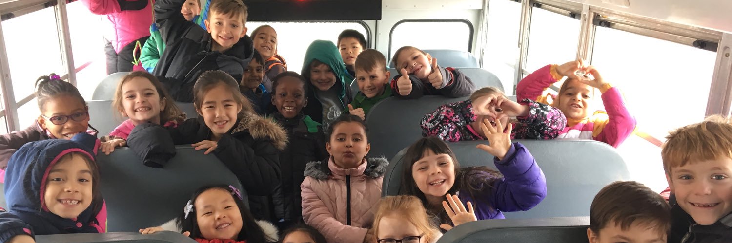 MrsDemczak's profile banner image