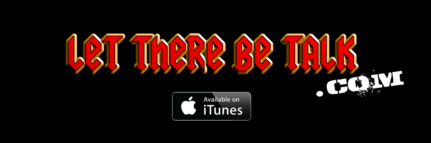 LetThereBeTalk's profile banner image