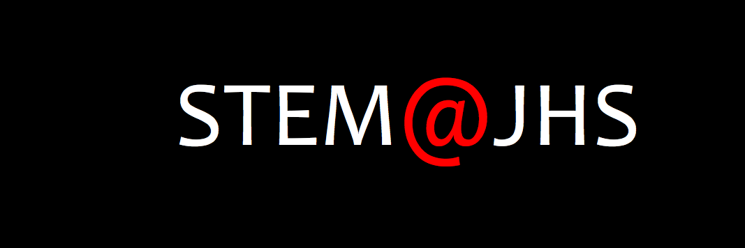STEM Club banner
