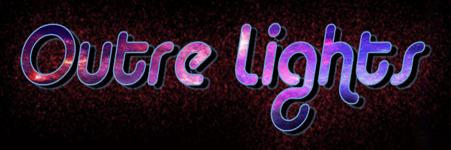 OutreLights's profile banner image