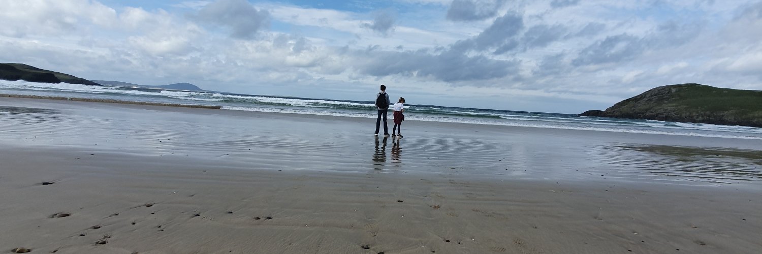 cspaisley's profile banner image