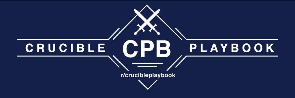 CruciblePB's profile banner image