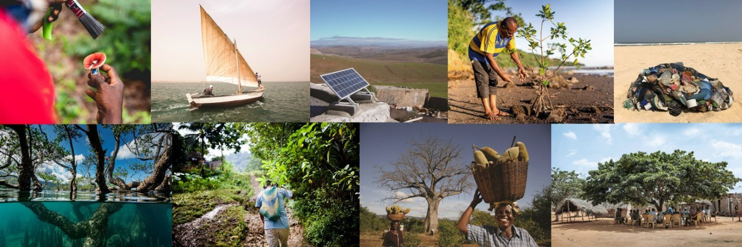 Fonds français pour l'environnement mondial (FFEM) banner