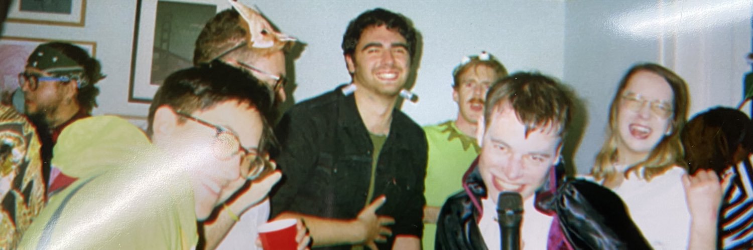PateDuncan's profile banner image