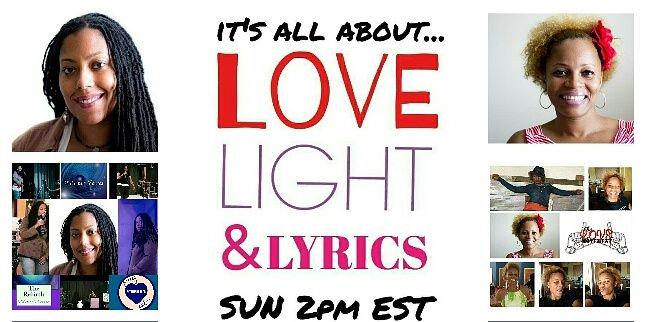 lovelightlyrics's profile banner image