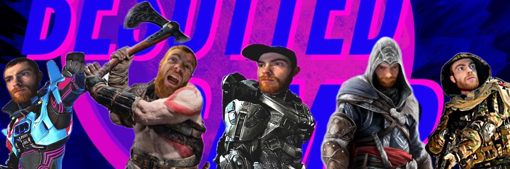 MacAjewA's profile banner image