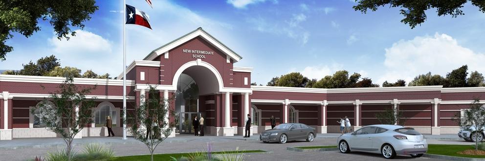 Oakcrest Intermediate PTO banner