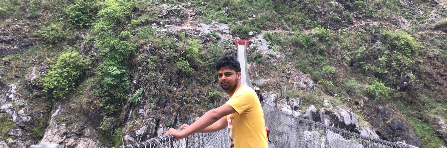 dipkaSyapa's profile banner image
