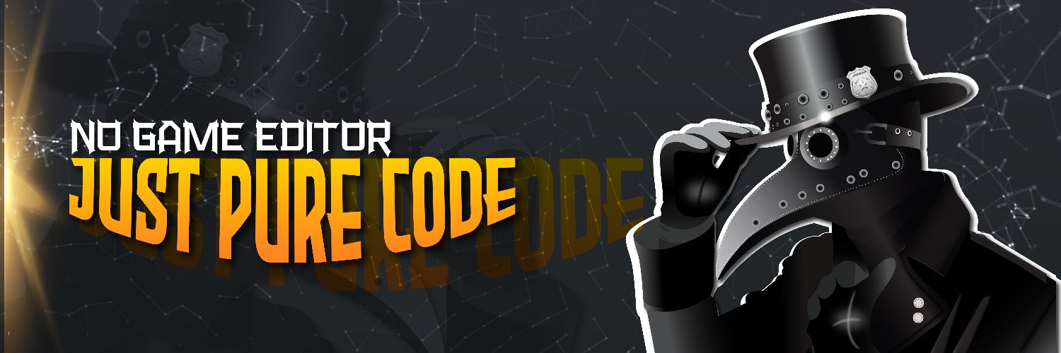 Codewalker banner