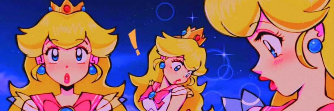 BrujaJarocha's profile banner image