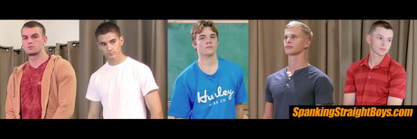 4Spanking Profile Banner