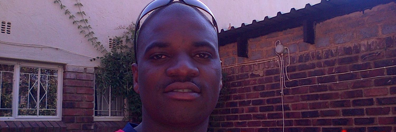 jamesmaseko32's profile banner image