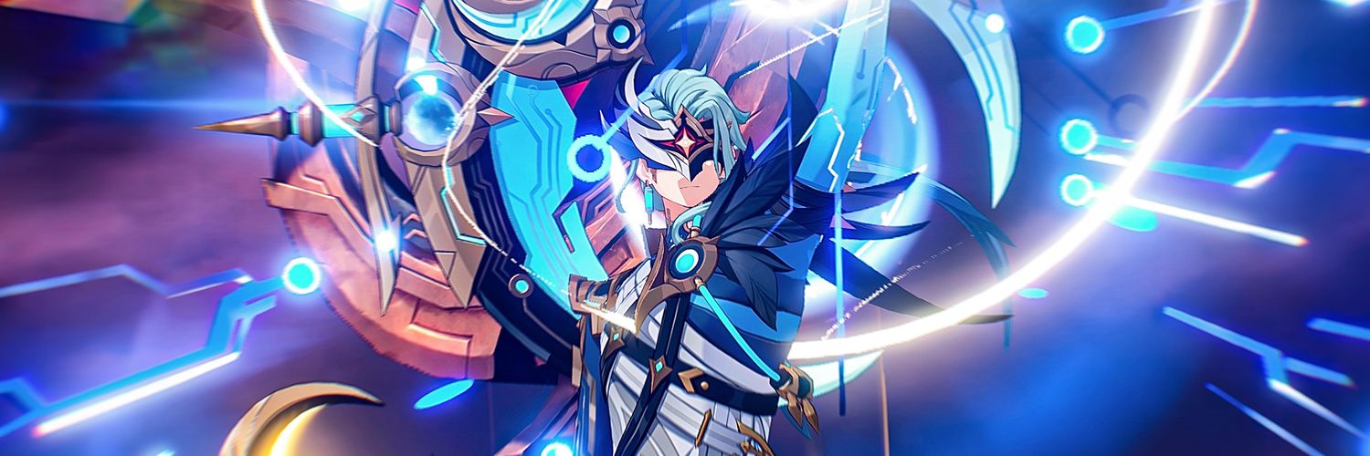 houndsneer's profile banner image