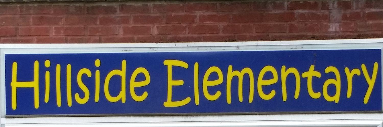 Hillside 3rd Grade Team banner