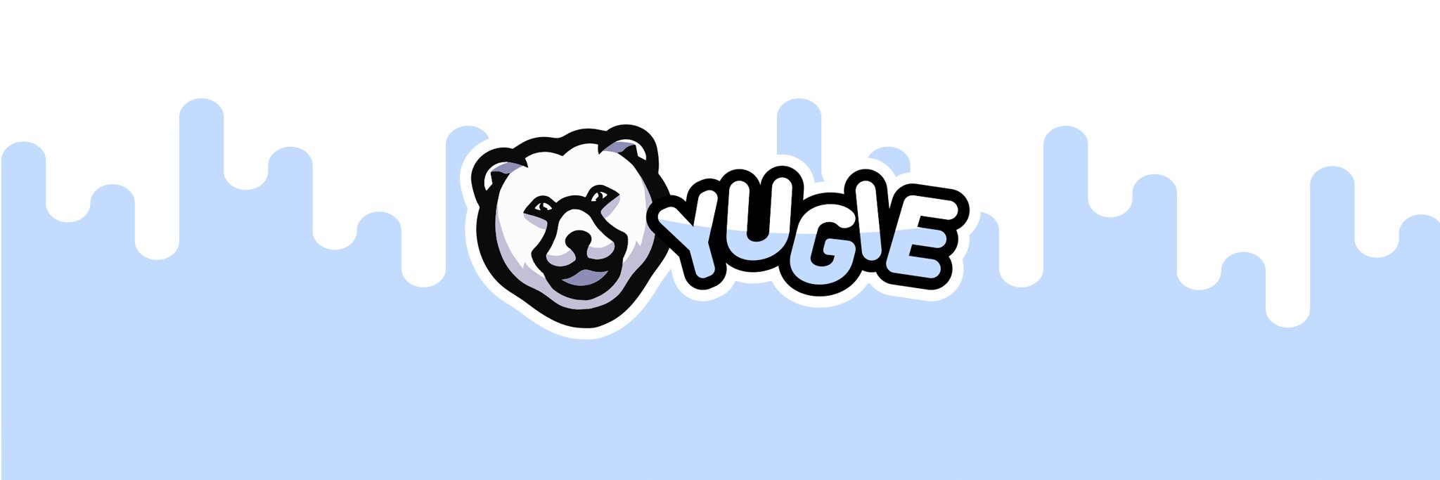 YugieDev's profile banner image