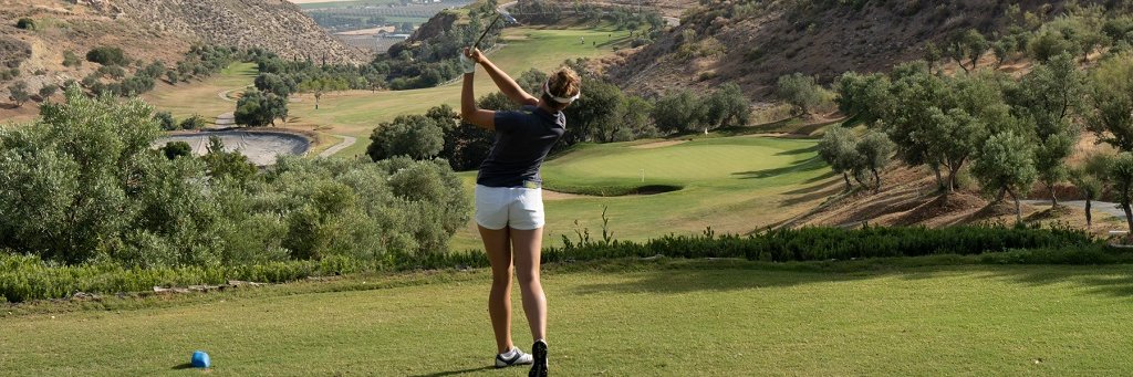 EUSAGolf's profile banner image