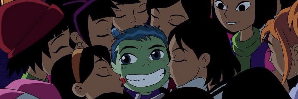 🧟‍♂️'s banner