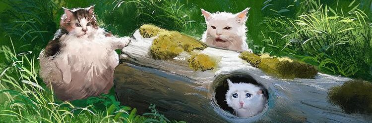 bubbletrunk's profile banner image