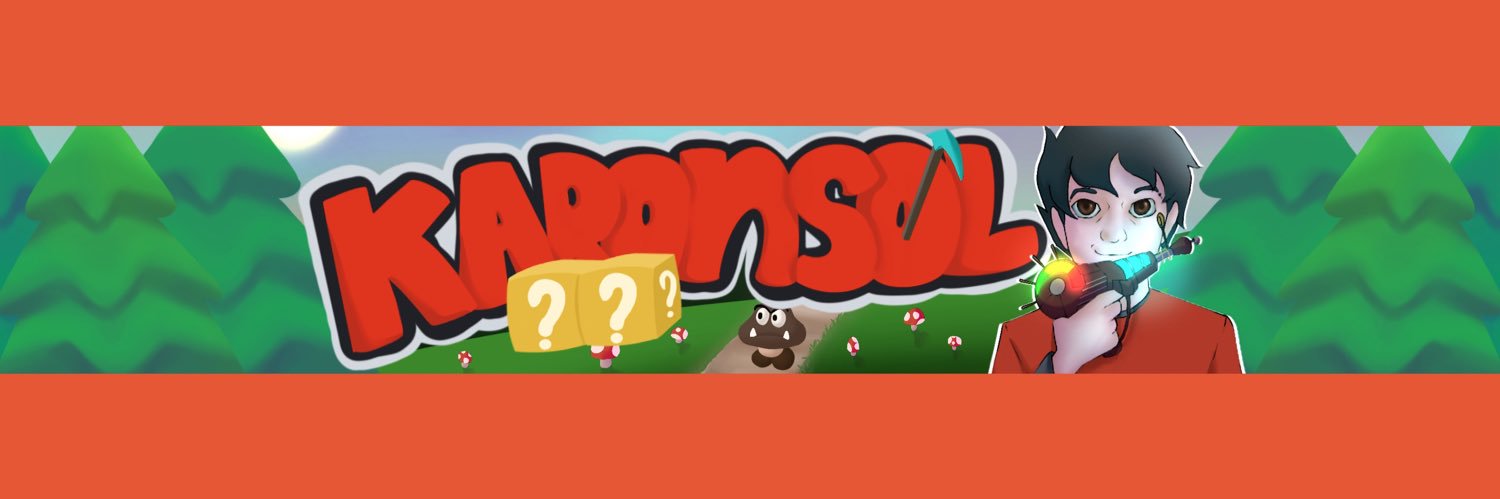 KaronSol_'s profile banner image