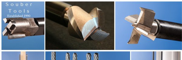 soubertools Profile Banner