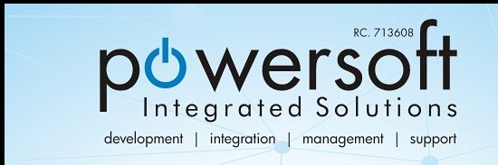 powersoftonline's profile banner image