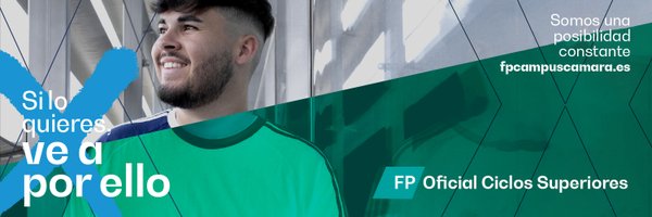 CFPSuperior Profile Banner