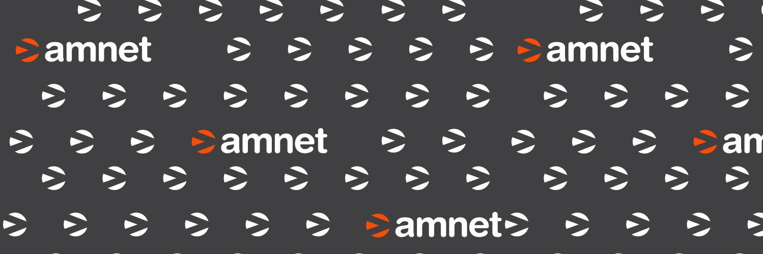 amnet_ssa's profile banner image