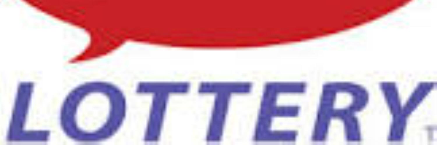 NLottery's profile banner image