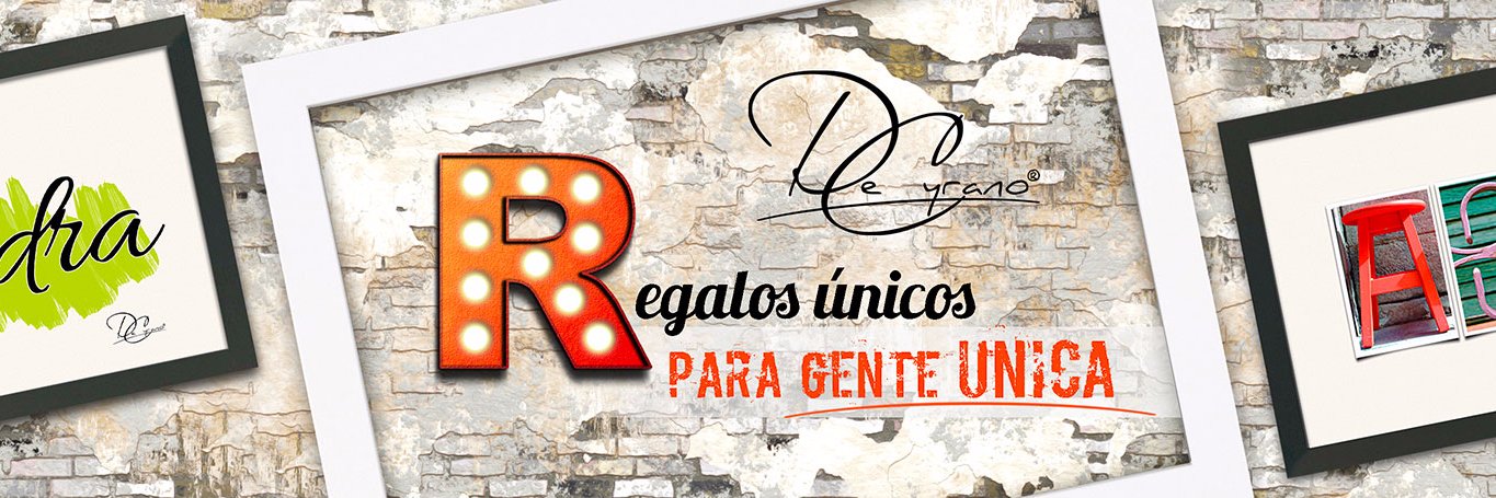 DeCyranoES's profile banner image