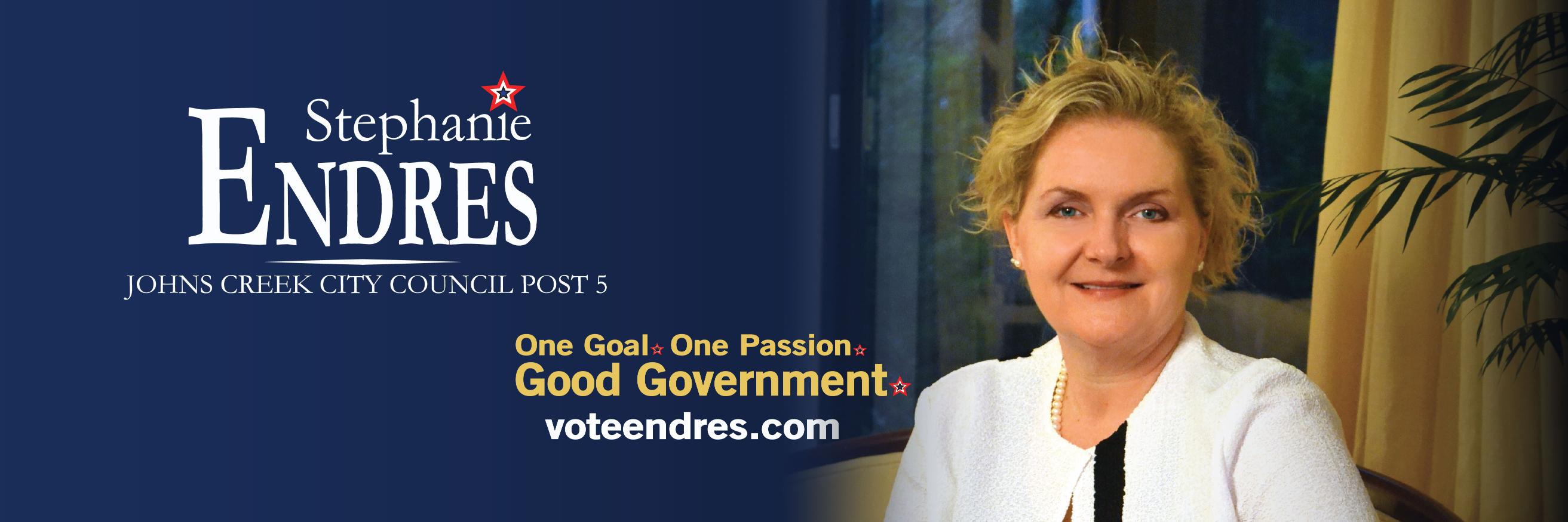 voteendres's profile banner image