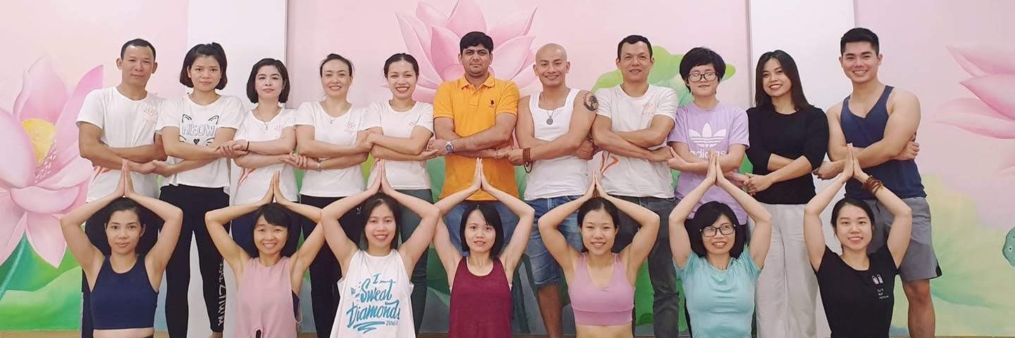 SpiritualYog's profile banner image