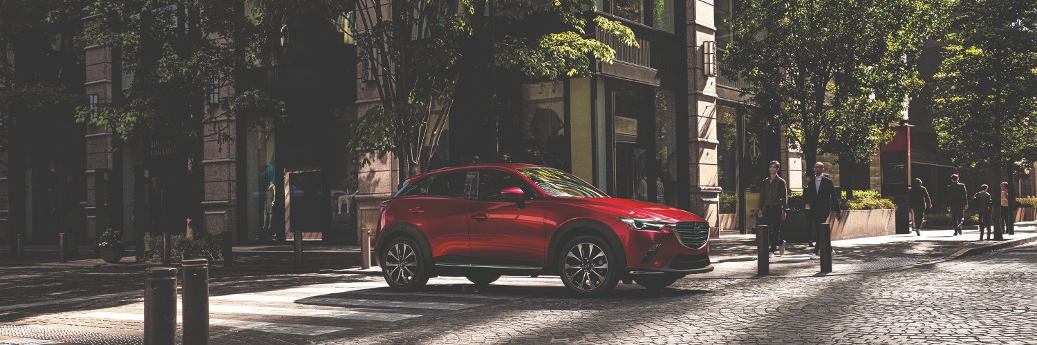 Kramer_Mazda's profile banner image