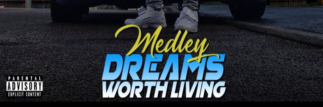 MedleyArtist's profile banner image