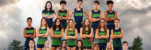 Eaton Eagle XC banner
