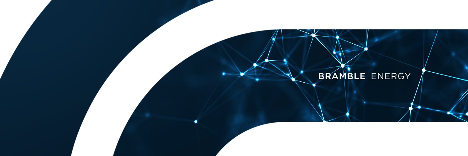 BrambleEnergy's profile banner image