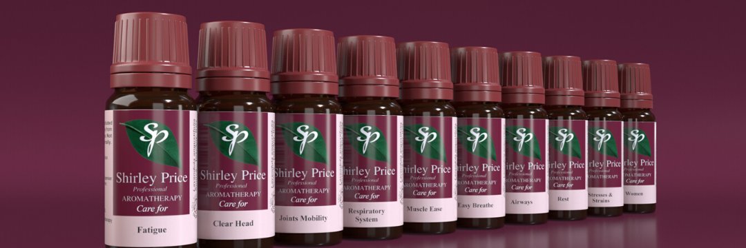 AromatherapySP's profile banner image