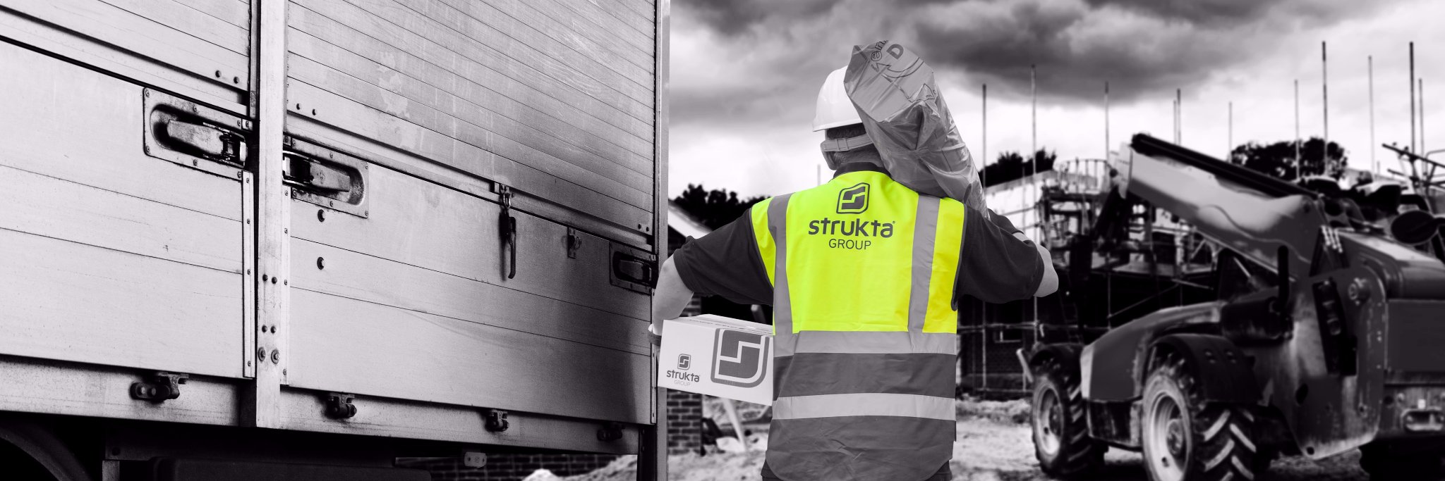 struktagroup's profile banner image
