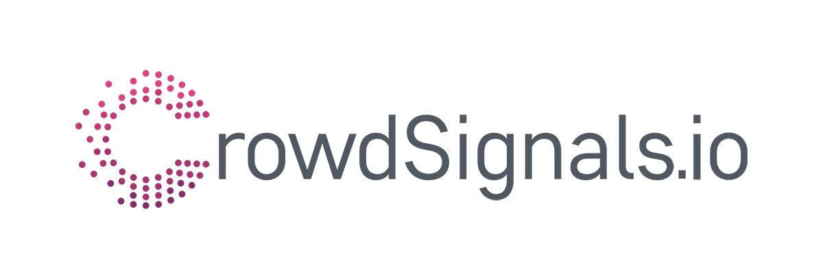 crowdsignals_io's profile banner image