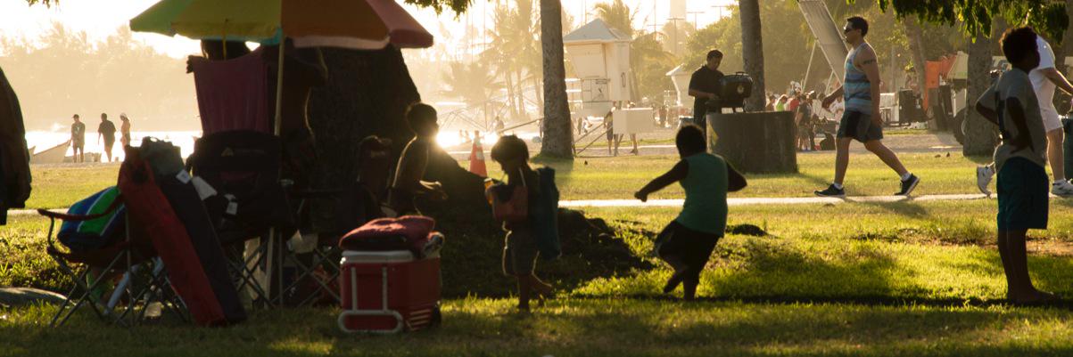 ULIHawaii's profile banner image
