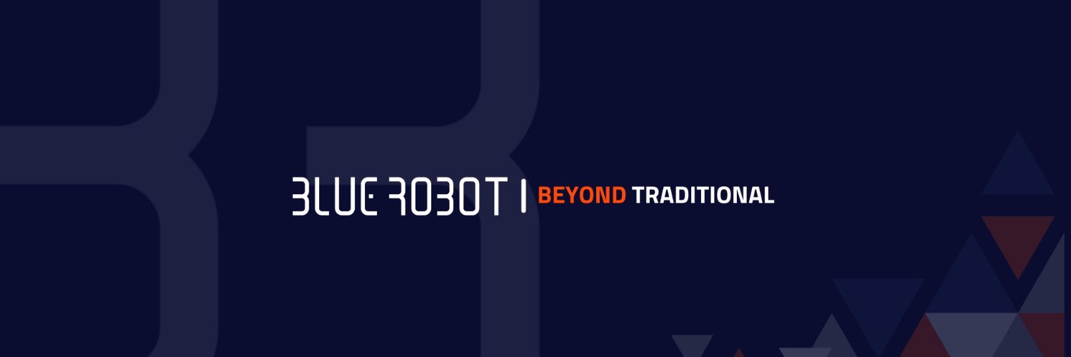 bluerobot_'s profile banner image