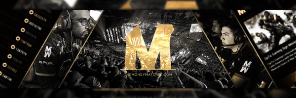 MoneyMatches Profile Banner