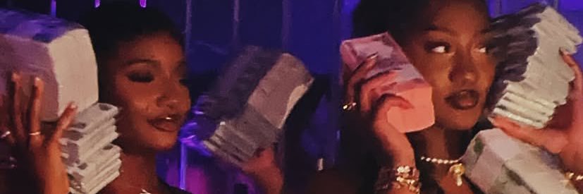 Theaugustmodel's profile banner image