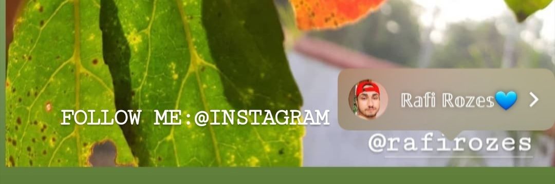 MohammadRafiPa3's profile banner image