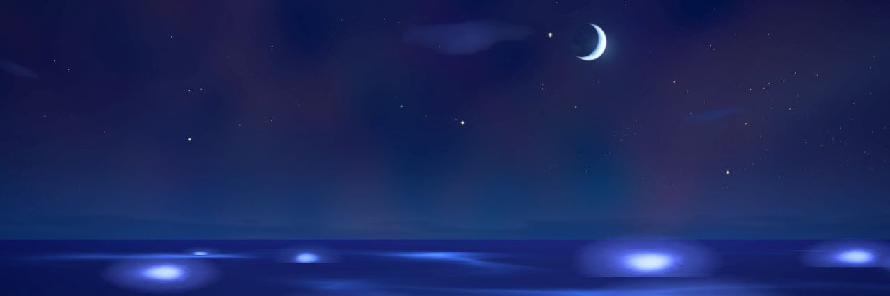 onterrian's profile banner image