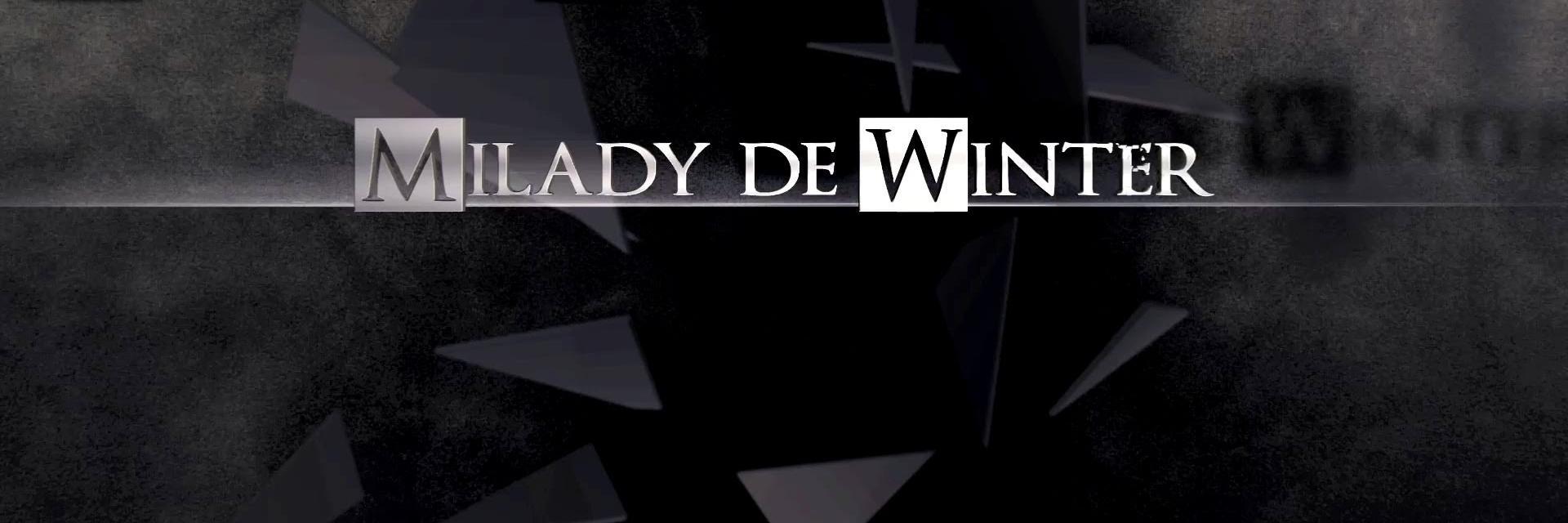 MiladyDLF's profile banner image